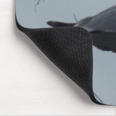 Seagull Mousepad Muismat (Hoek)