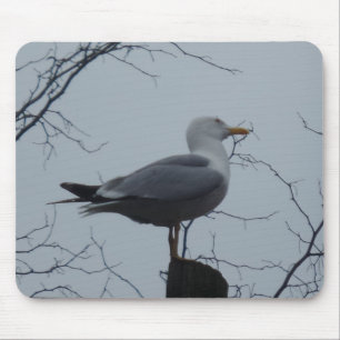 Seagull Mousepad Muismat