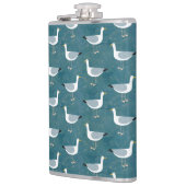 Seagull Nautical Heupfles (Links)