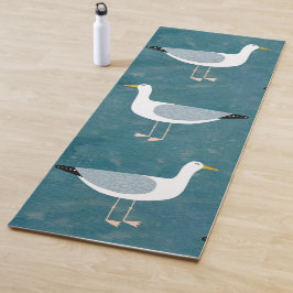 Seagull Nautical Yogamat