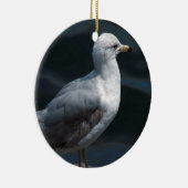 Seagull Ornament (Rechts)