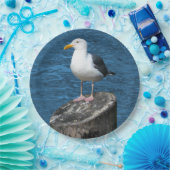 SEAGULL PAPIEREN BORDJE (Feest)