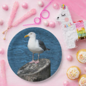 SEAGULL PAPIEREN BORDJE (Feest)