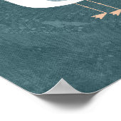 Seagull Permanent Poster (Hoek)