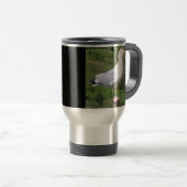 Seagull Permanent Reisbeker (Voorkant rechts)