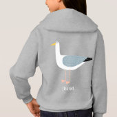 Seagull Personalized (Achterkant)