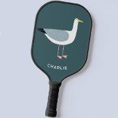 Seagull Personalized Pickleball Paddle