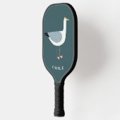 Seagull Personalized Pickleball Paddle (Links)