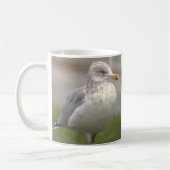 Seagull Photo Mug Koffiemok (Links)
