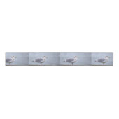 Seagull Photo Ribbon Grosgrain Lint (Voorkant)