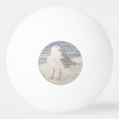 SEAGULL Ping-Pong Ball (Voorkant)