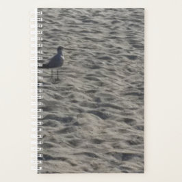 Seagull Planner