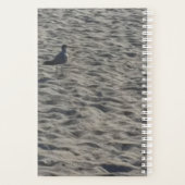 Seagull Planner (Achterkant)