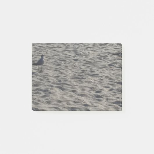 Seagull Post Post-it® Notes (Voorkant)