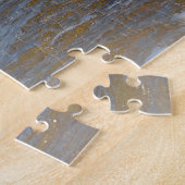 Seagull Puzzle Legpuzzel (Zijkant)