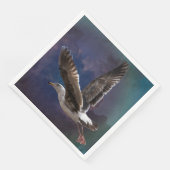 SEAGULL SERVET (Hoek)