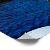 Seagull Shores Poster (Hoek)