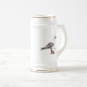 Seagull Stein Bierpul (Voorkant rechts)