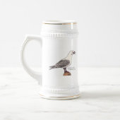 Seagull Stein Bierpul (Links)