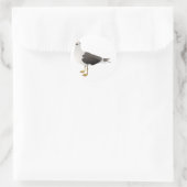Seagull Stickers (Tas)