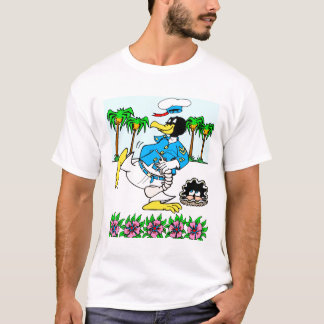 SEAGULL T-SHIRT