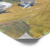 Seagulls, 1910 poster (Hoek)