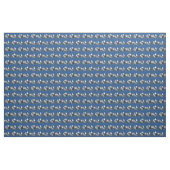 Seagulls Fabric Stof (Yard (91,4 cm))