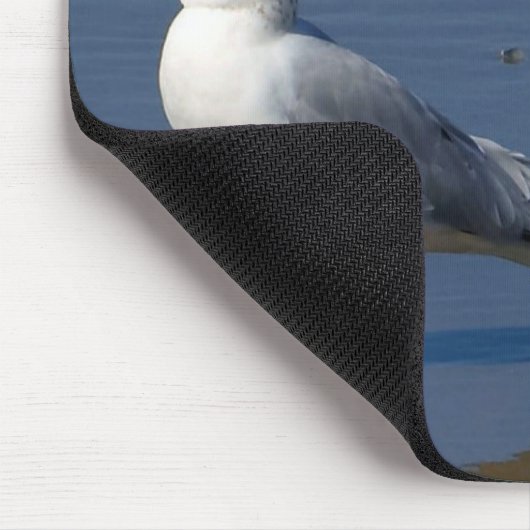 Seagulls Mousepad Muismat (Hoek)