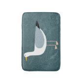Seagulls Nautical Badmat (Voorkant Verticaal)