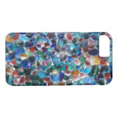 Seaham Multicolor Zee Glass Hoesje (Achterkant (Horizontaal))