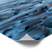 Seaham Sunrise Poster/Print Poster (Hoek)