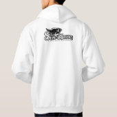 Seahawk Hooded Sweatshirt (Achterkant)