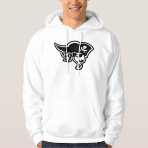 Seahawk Hooded Sweatshirt