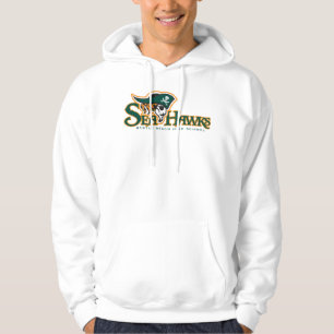 Seahawk Logo Gehoorzaam Sweatshirt