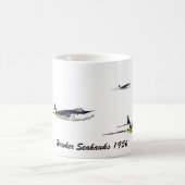 Seahawks Koffiemok (Center)