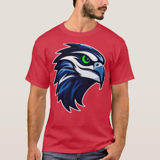 Seahawks T-shirt