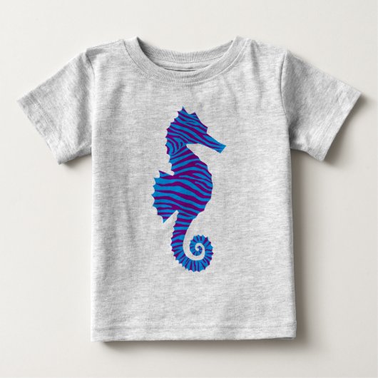 Seahorse (Voorkant)