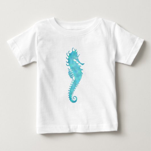 Seahorse (Voorkant)