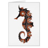 Seahorse (Voorkant)