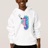Seahorse (Voorkant)