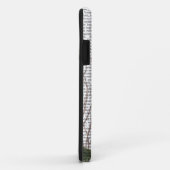 SeaHorse and Zee Urchins 2 Case-Mate iPhone Case (Achterkant/rechts)