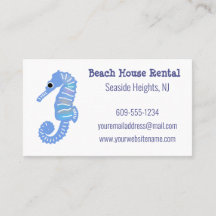 Seahorse Beach House Vakantiehuis