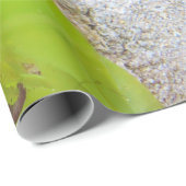 Seahorse cadeauverpakking cadeaupapier (Rol Hoek)