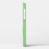 Seahorse Case-Mate iPhone Case (Achterkant / Links)