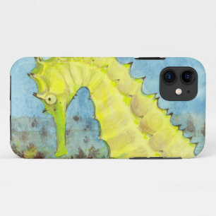 Seahorse Case-Mate iPhone Case
