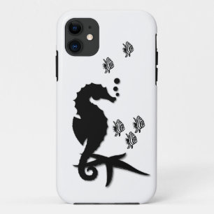 Seahorse Case-Mate iPhone Case