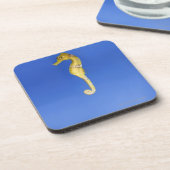 Seahorse Drankjes Onderzetter (Linkerzijde)