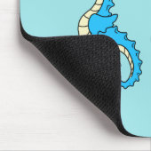 Seahorse familie muismat (Hoek)