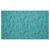 Seahorse Fantasea Stof (Fat Quarter)