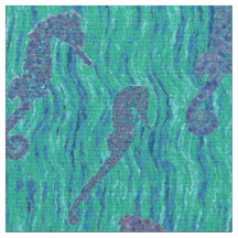Seahorse Fantasea